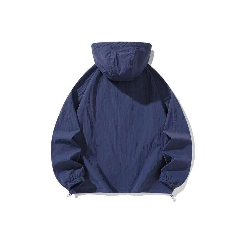 Teddy Bear Collection Sun Protection Clothing Unisex-11