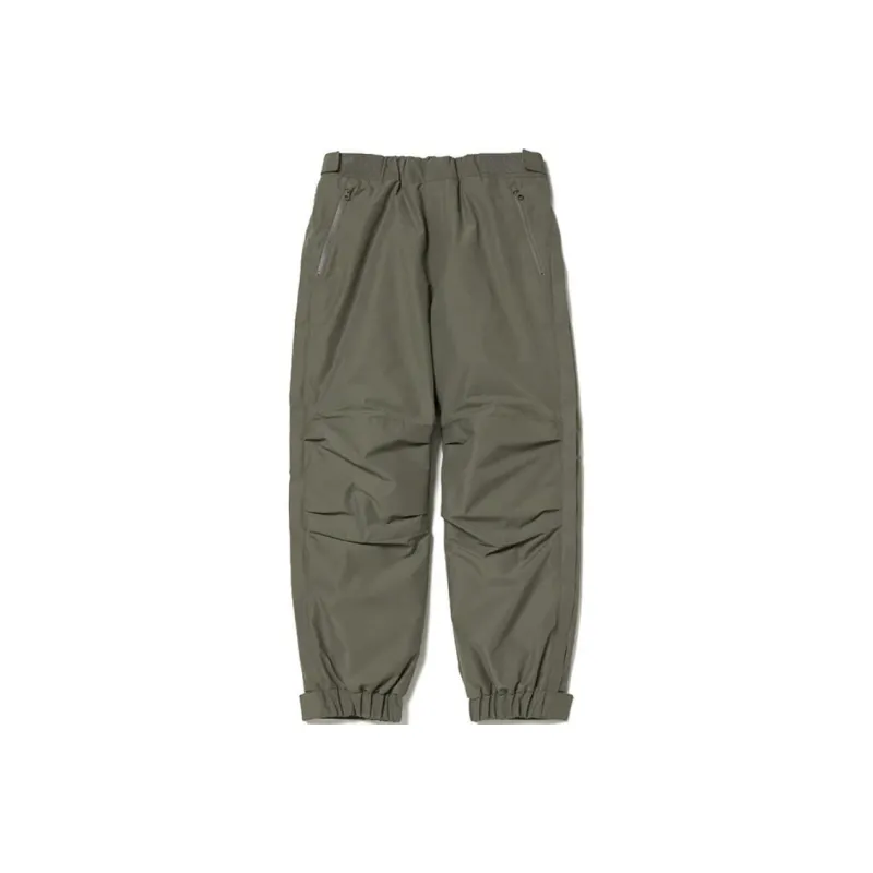 Snow Peak FW24 Down & Insulated Pants Men's-5