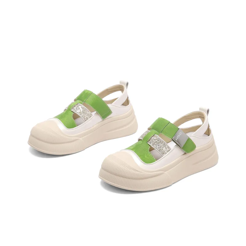 Hotwind Low Top Casual Shoes Women's-3