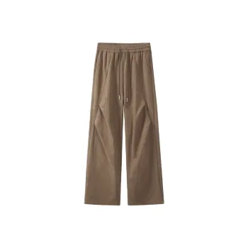 Extreme Turbo Casual Pants Unisex