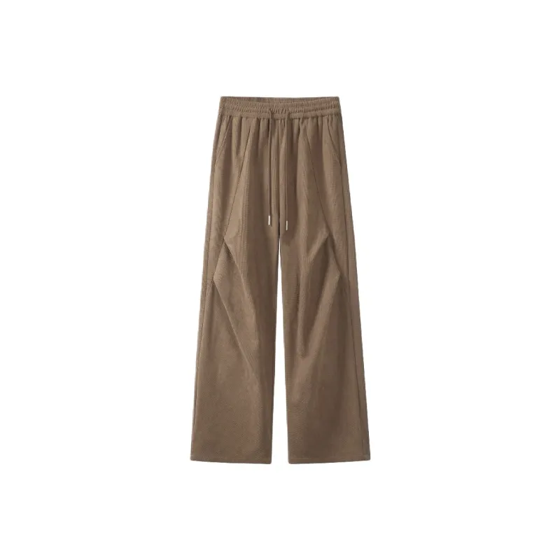 Extreme Turbo Casual Pants Unisex-0