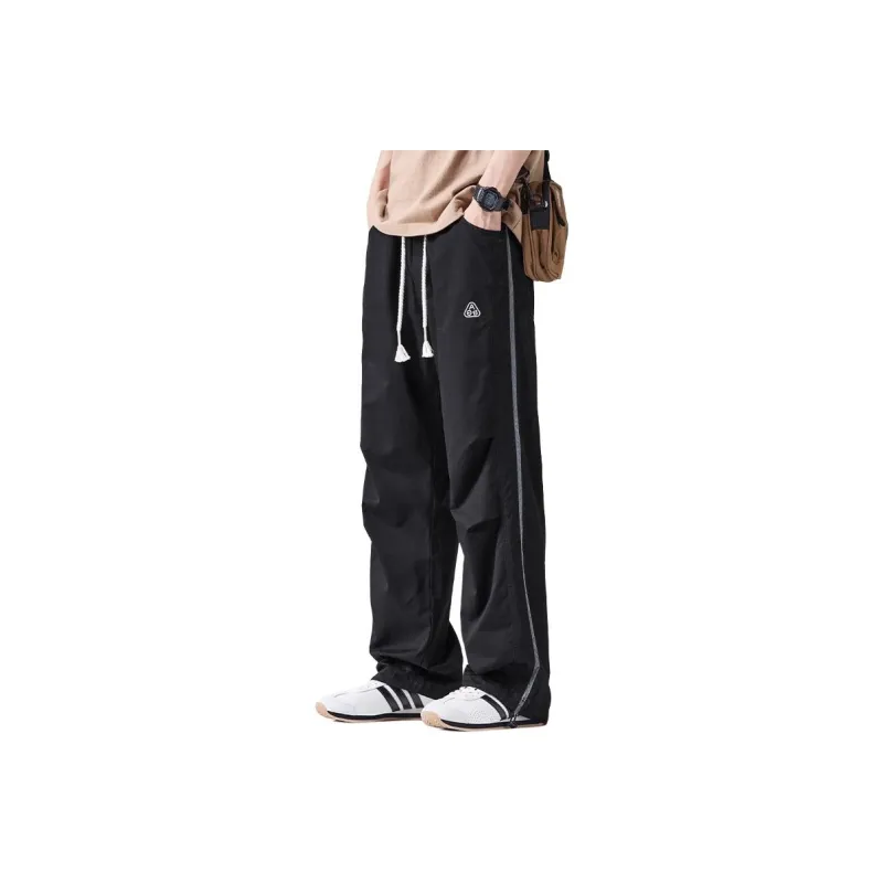 LANG PRLLO Cargo Pants Men-2