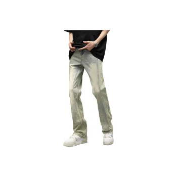 DUATOGE Jeans Men