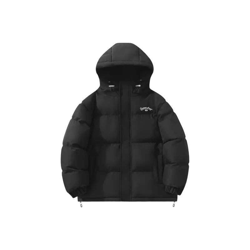 SESAME STREET Puffer Jacket Unisex-0