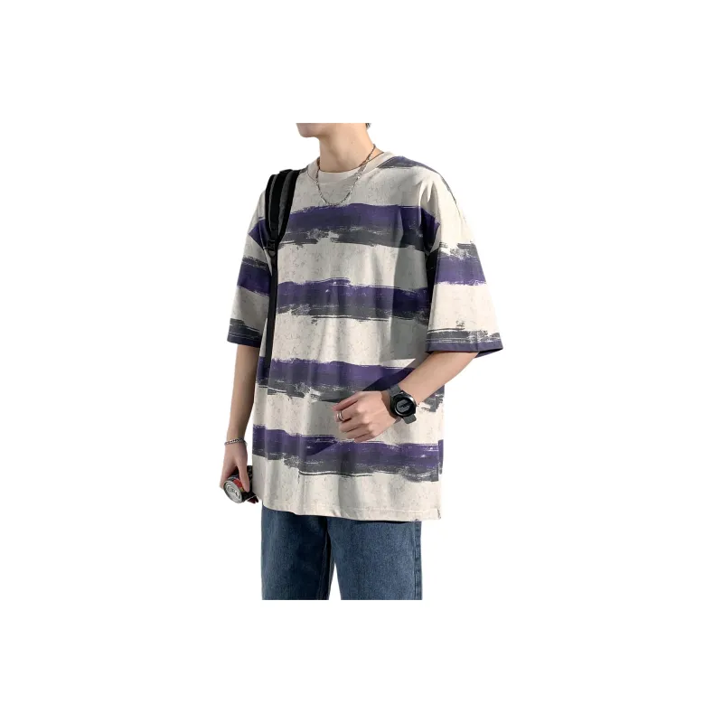 ZWWWZ T Shirts Unisex-4