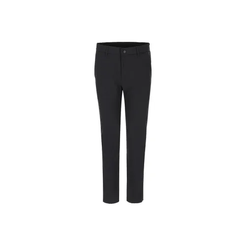 BRAUN BUFFEL Suit Trouser Men's Dark Blue