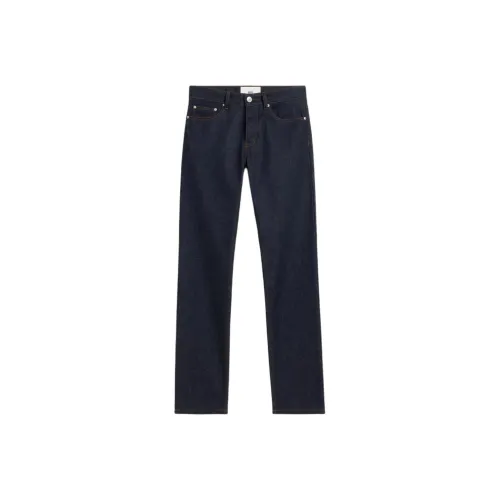 AMIPARIS Classic Fit Jean