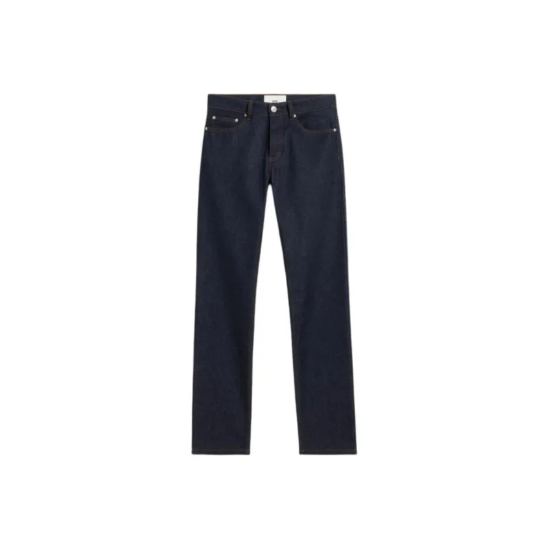 AMIPARIS Classic Fit Jean-0