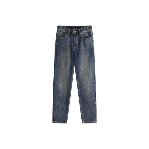 JASONWOOD Cowboy On The Run Jeans Men's Sky Blue