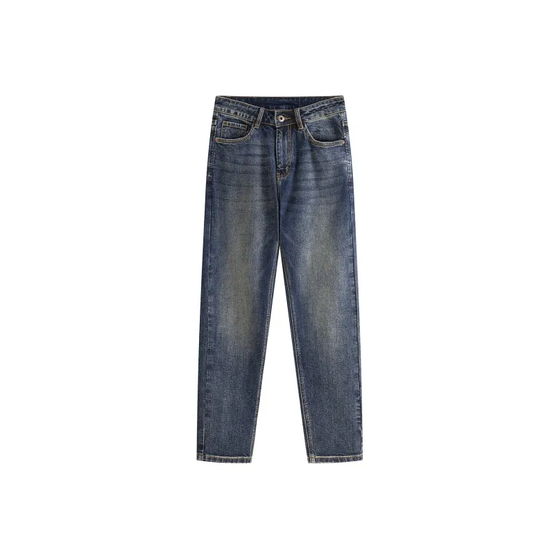 JASONWOOD Cowboy On The Run Jeans Men's Sky Blue-0