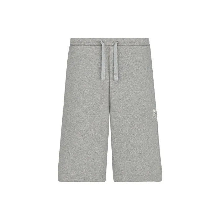 DIOR SS22 Casual Shorts Men's Gray-0