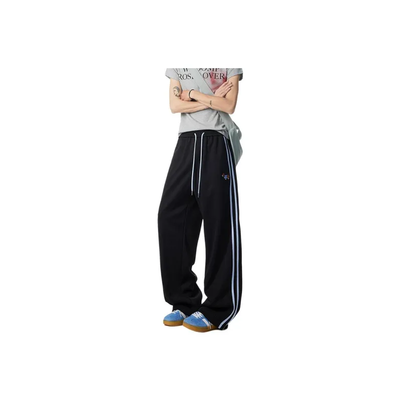 ACUOD BY CHANU Casual Pants Unisex-4