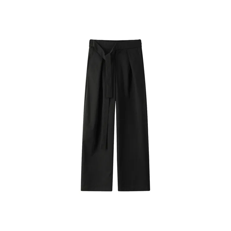RICE NINE TEN Casual Pants Unisex-6