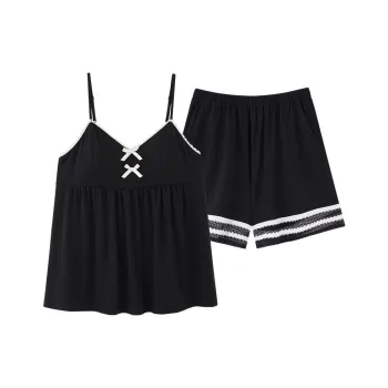 XISHE Women's Pajama Sets