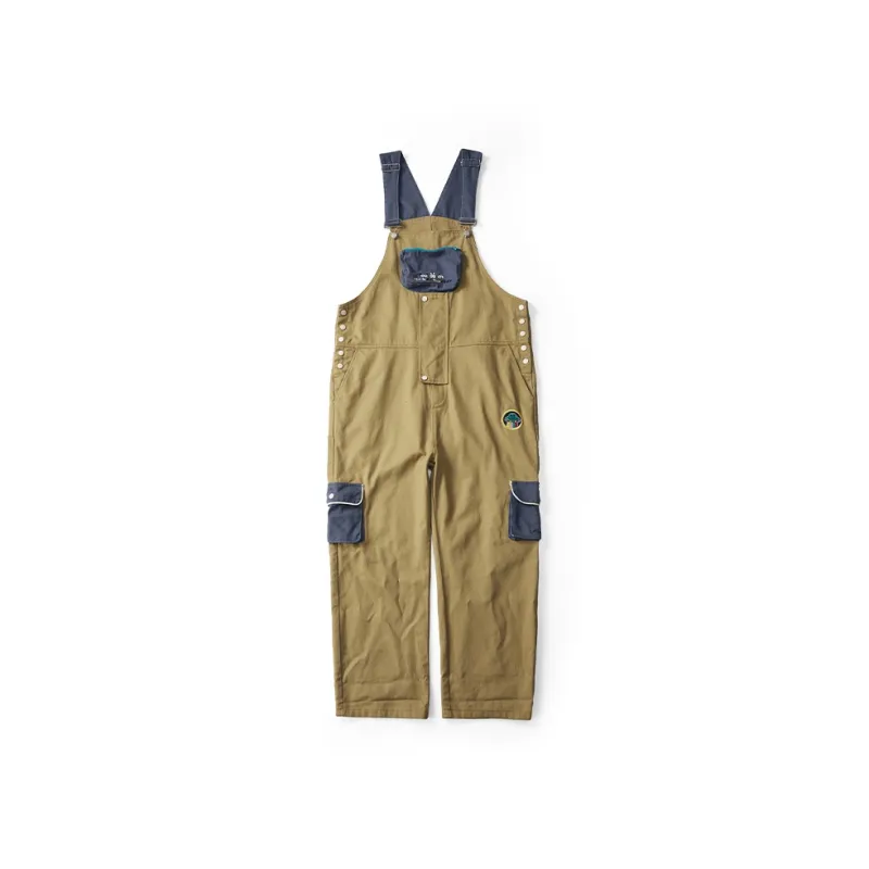 WAYNEXZAVIER Overalls Men-0