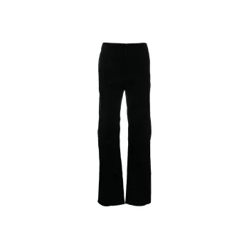 Post Archive Faction PAF Right Corduroy Cotton Trousers