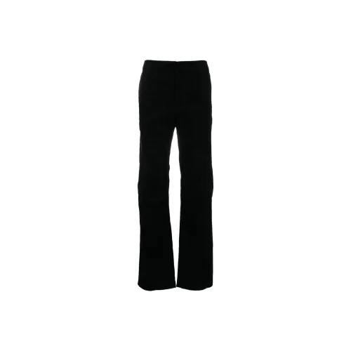 Post Archive Faction PAF Right Corduroy Cotton Trousers