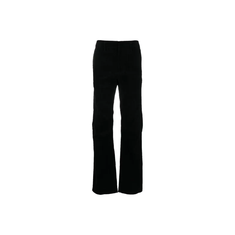 Post Archive Faction PAF Right Corduroy Cotton Trousers-0