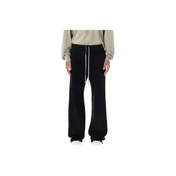 RICK OWENS Pusher Drawstring Pants