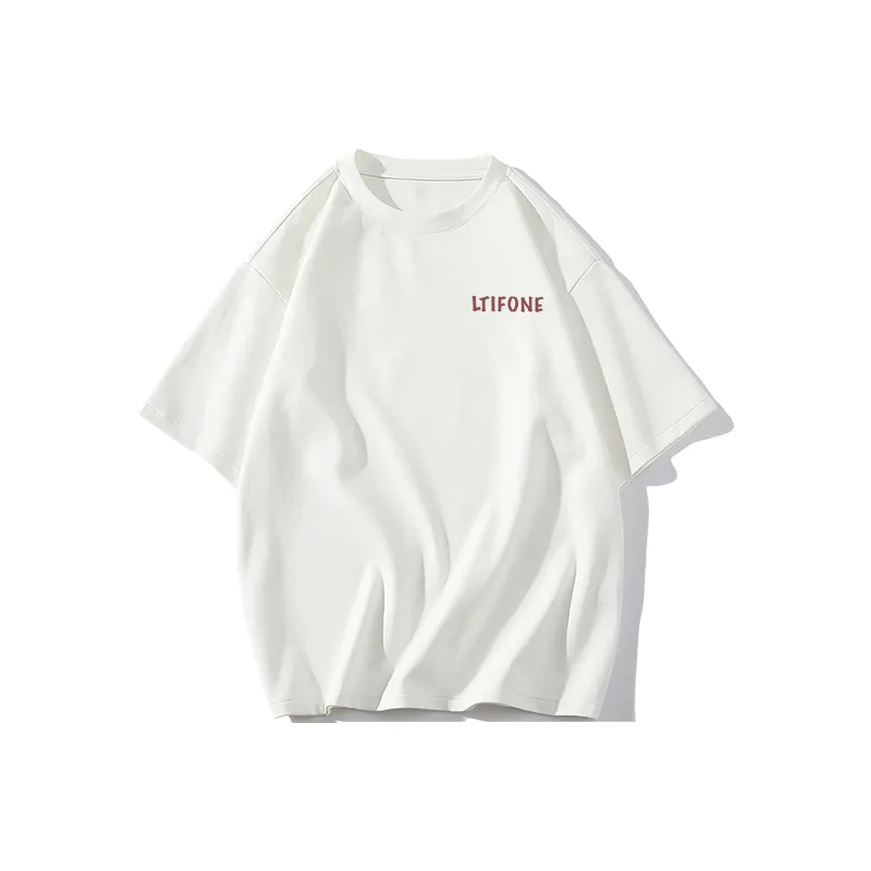 LTIFONE T Shirts Unisex-1