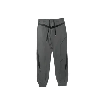 SoldiXZ Casual Pants Unisex Dark Gray