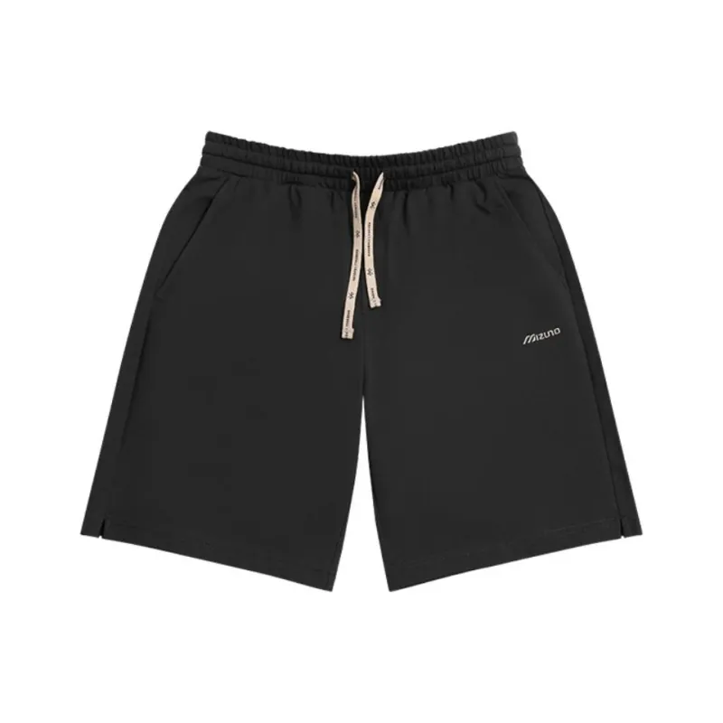 Mizuno HERITAGE Series Casual Shorts Men's-5