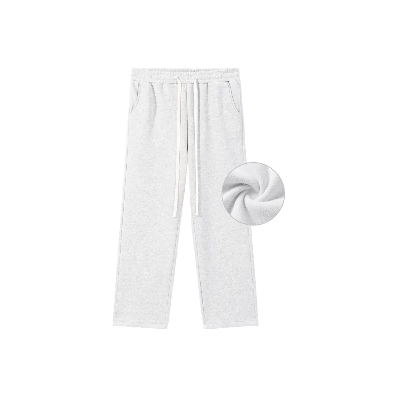 GXXX Casual Pants Unisex-28