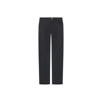 STEFANO RICCI Casual Pants Men's Gray
