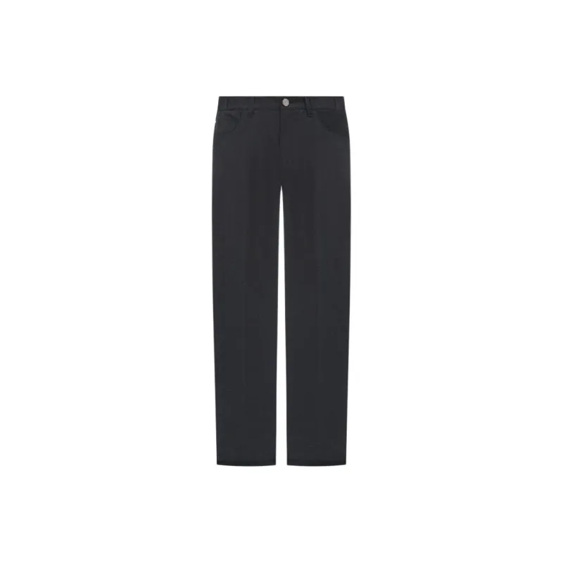 STEFANO RICCI Casual Pants Men's Gray-0