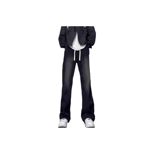 BENATRY Jeans Unisex