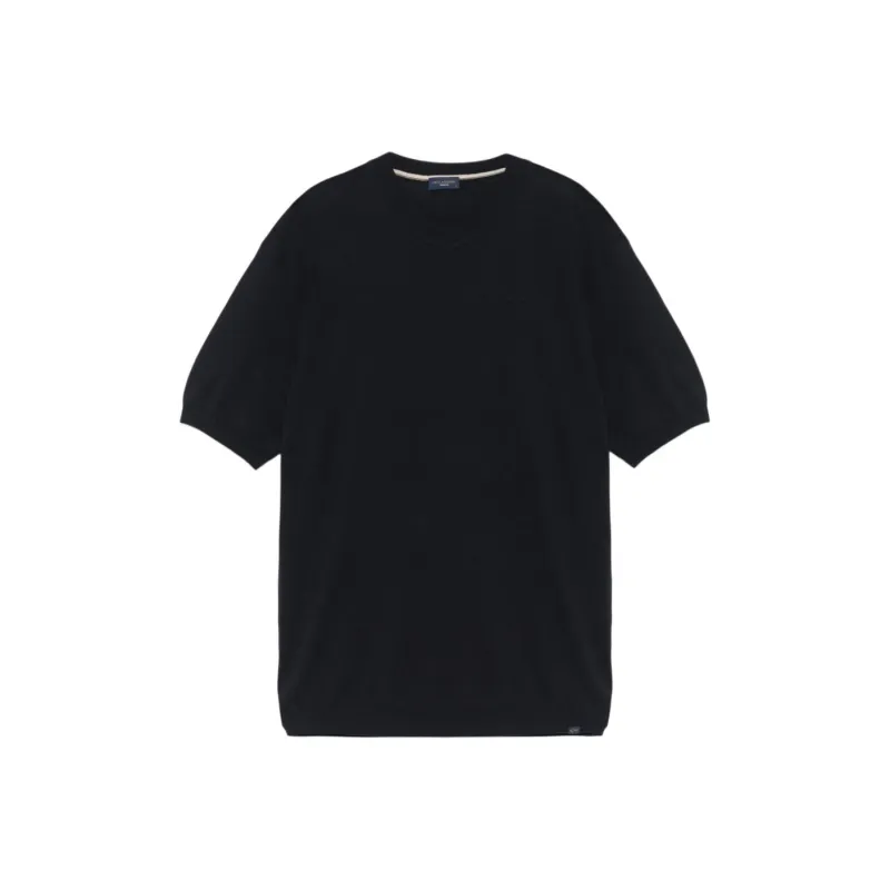Paul & Shark Cotton T shirt-0