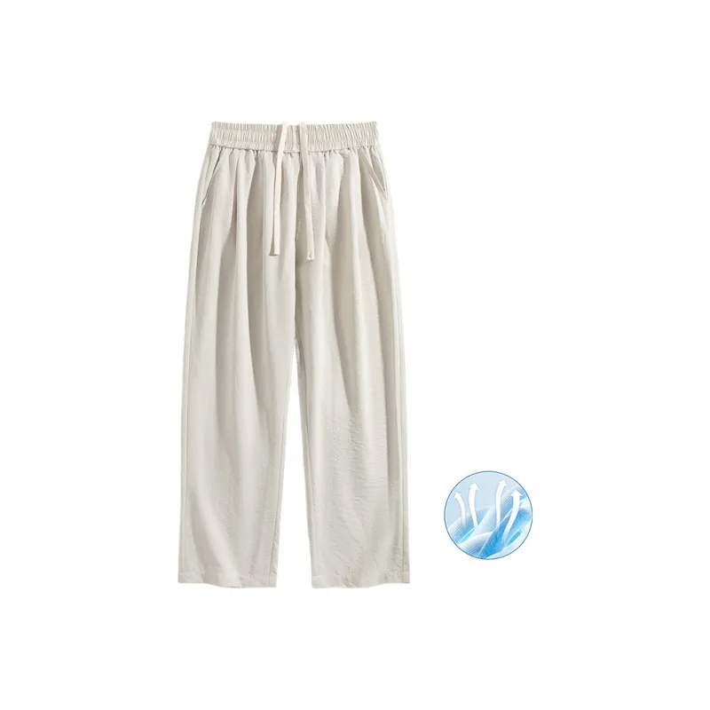 MIIOW Trend Party Series Cargo Pants Unisex-31