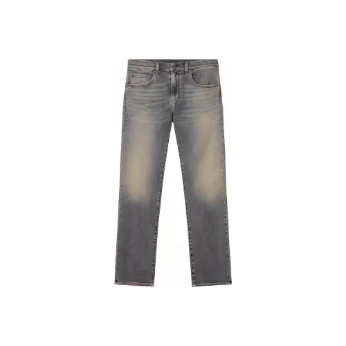 Levis Jeans Men Dark Blue
