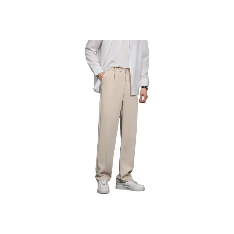 JUNGLE PANDA Suit Trouser Unisex-14