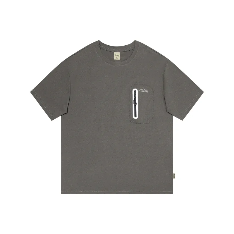Jeep T Shirts Unisex-4