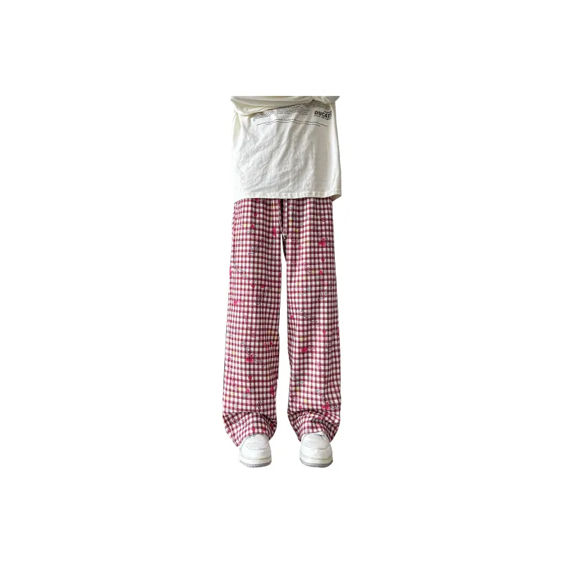CSKS Casual Pants Unisex-0
