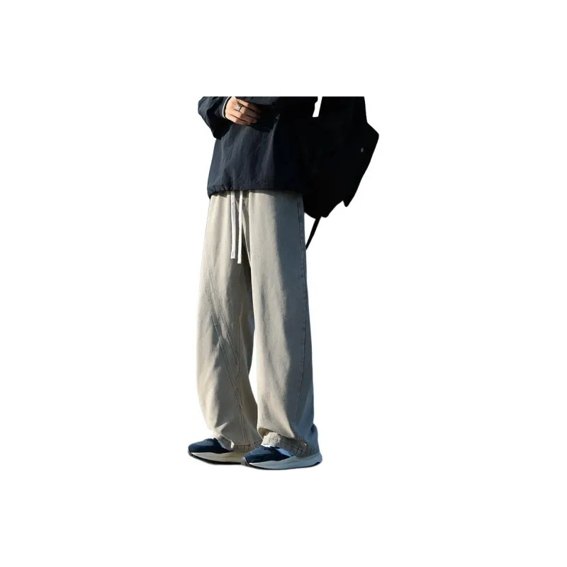 DOENU Jeans Unisex-10