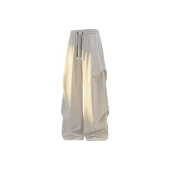 KADAKADA SUITE Casual Pants Unisex