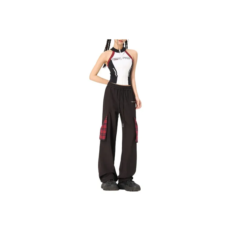 Puppytown Casual Pants Unisex-0