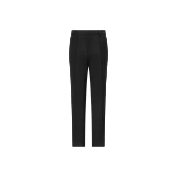 ANDREW MACKENZIE Suit Trouser Men's Black