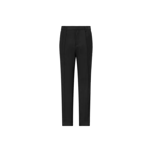 ANDREW MACKENZIE Suit Trouser Men's Black