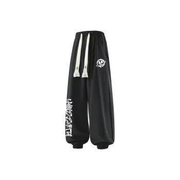 WHOLE EARTH Casual Pants Unisex