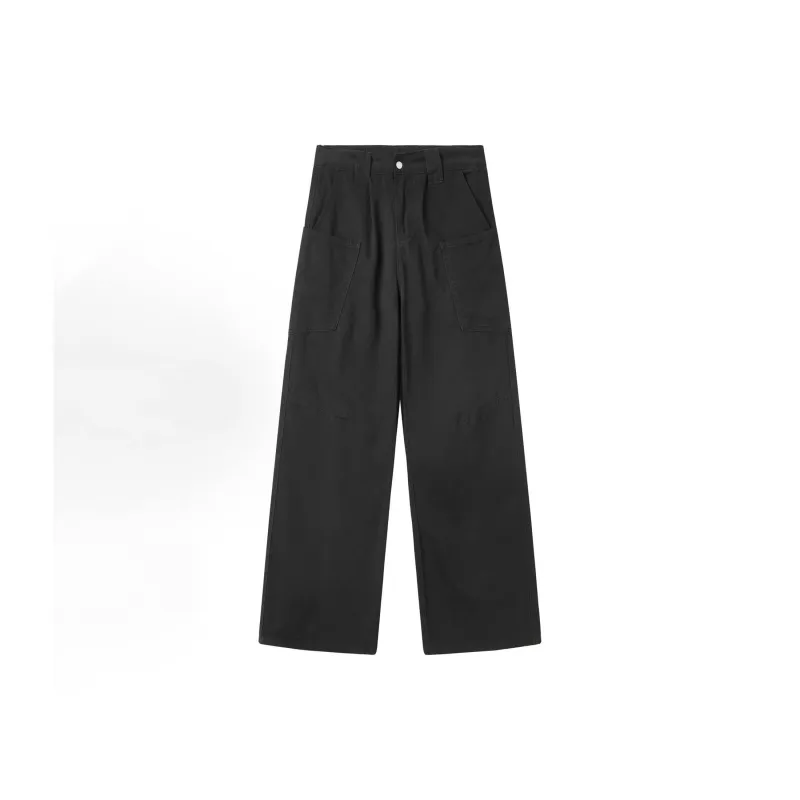 Cotton Jeans Unisex-4