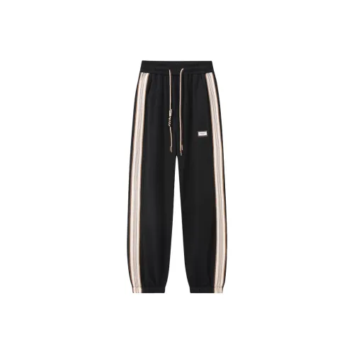 BIG TIME REGAL Casual Pants Unisex