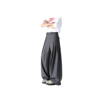 WARNING LIGHT Suit Trouser Unisex