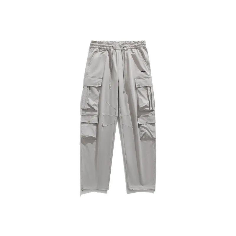 Jeep Grand Cherokee Casual Pants Unisex-2