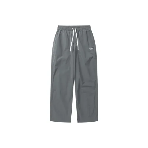 UZIS Casual Pants Unisex