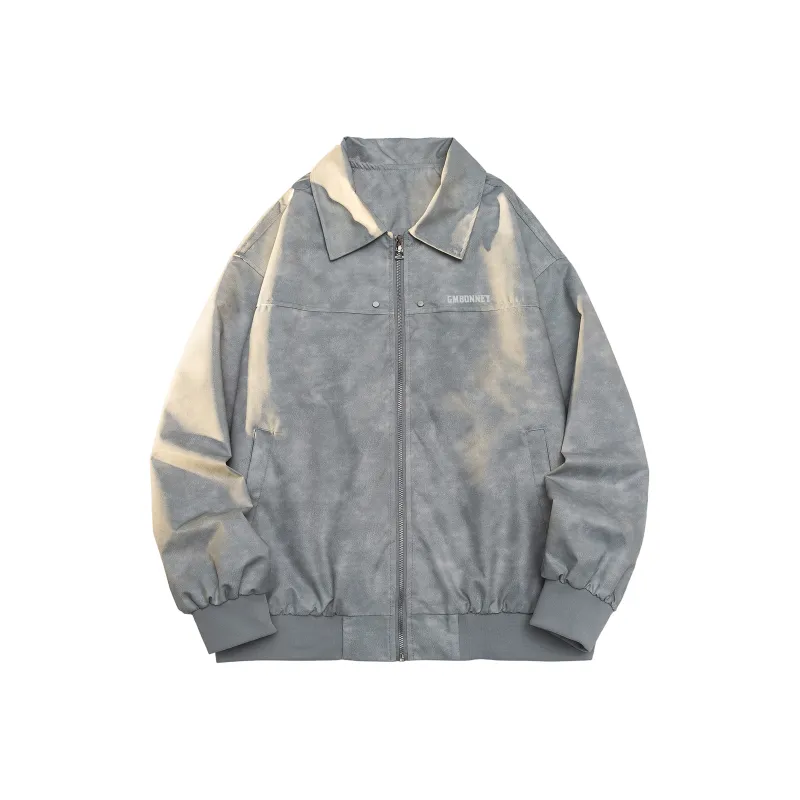 G.M BONNEY Jackets Coats Unisex-11