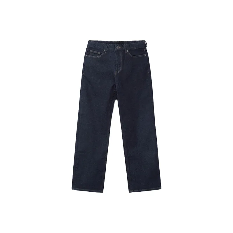 SPAO Jeans Unisex-4