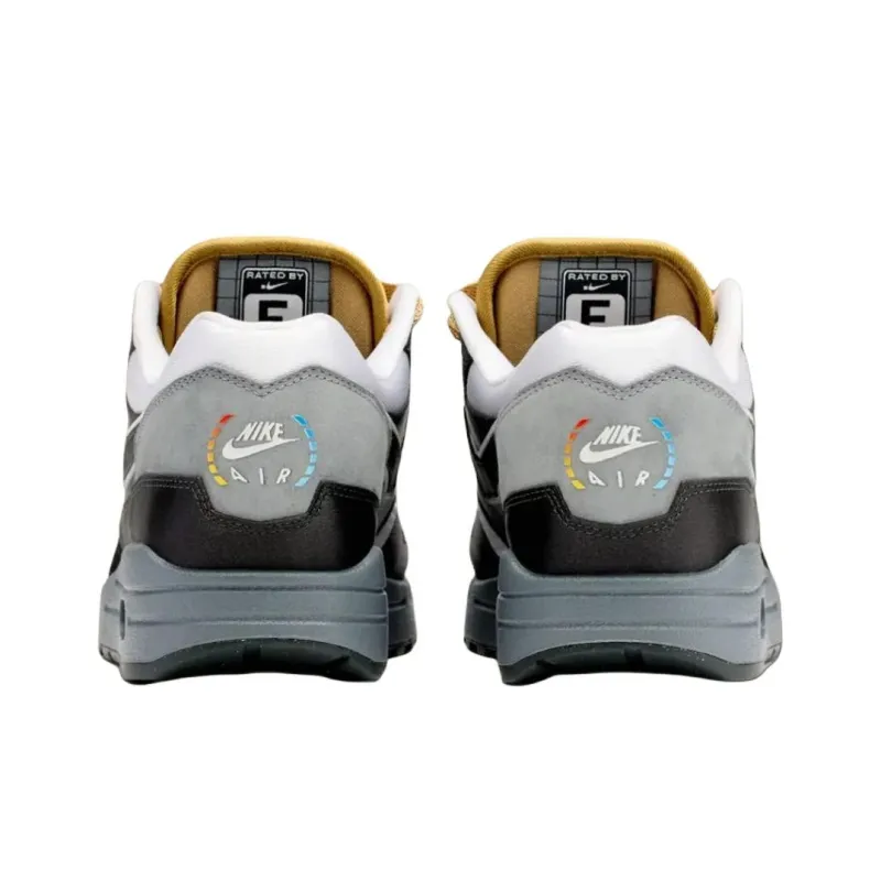 Nike Air Max 1 .SWOOSH Low Poly Big Head Mode-4